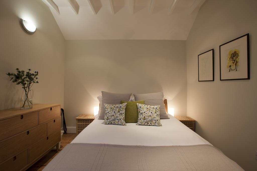 Centre Village 2 Bedroom Cottage - The Byre Pewsey Екстер'єр фото