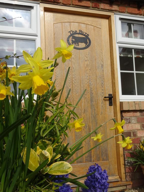 Centre Village 2 Bedroom Cottage - The Byre Pewsey Екстер'єр фото